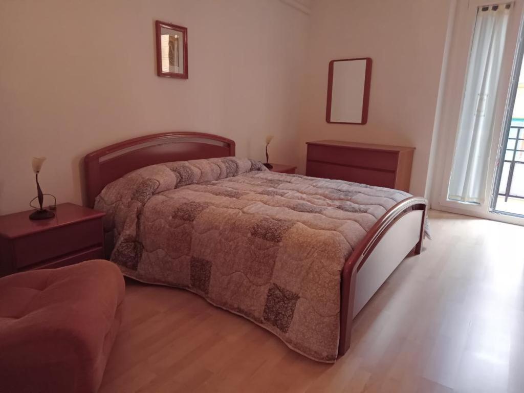 Matera Holiday House Матера Экстерьер фото