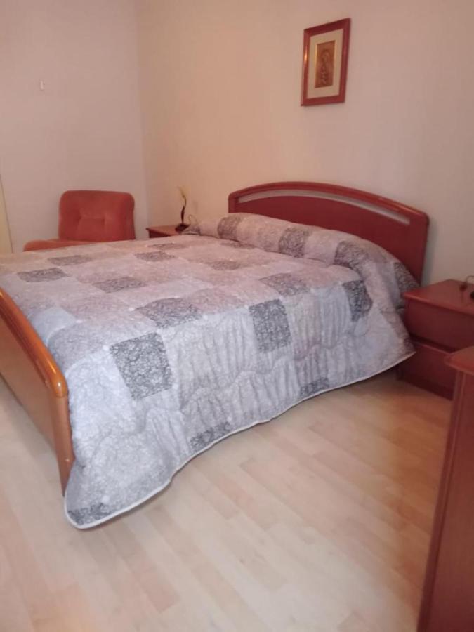 Matera Holiday House Матера Экстерьер фото