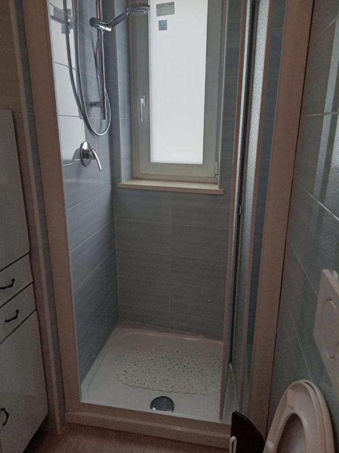 Matera Holiday House Матера Экстерьер фото