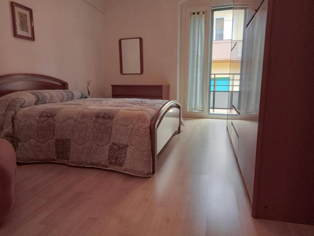 Matera Holiday House Матера Экстерьер фото