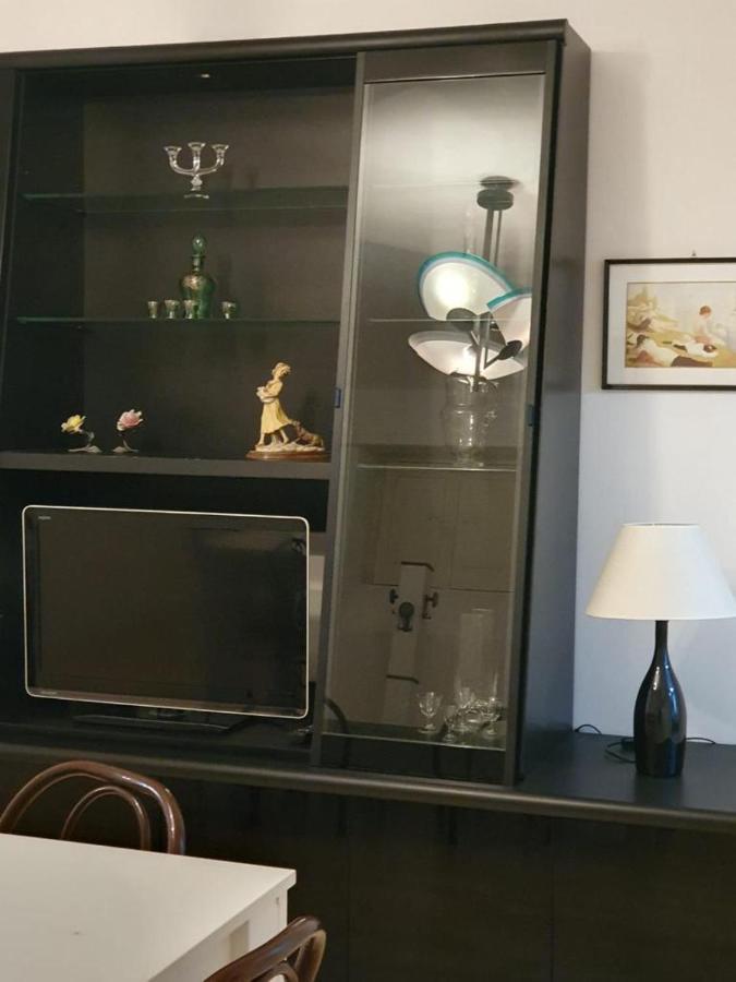Matera Holiday House Матера Экстерьер фото