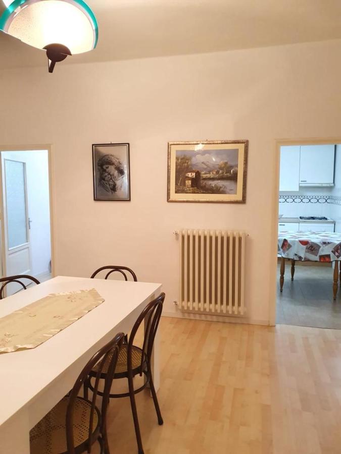 Matera Holiday House Матера Экстерьер фото