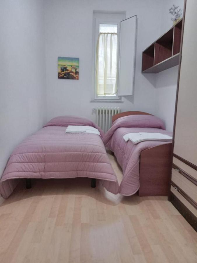 Matera Holiday House Матера Экстерьер фото