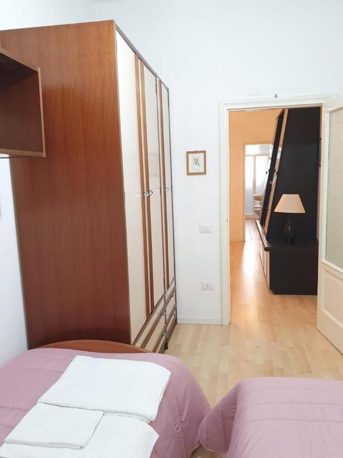 Matera Holiday House Матера Экстерьер фото