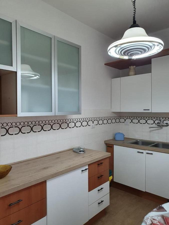 Matera Holiday House Матера Экстерьер фото
