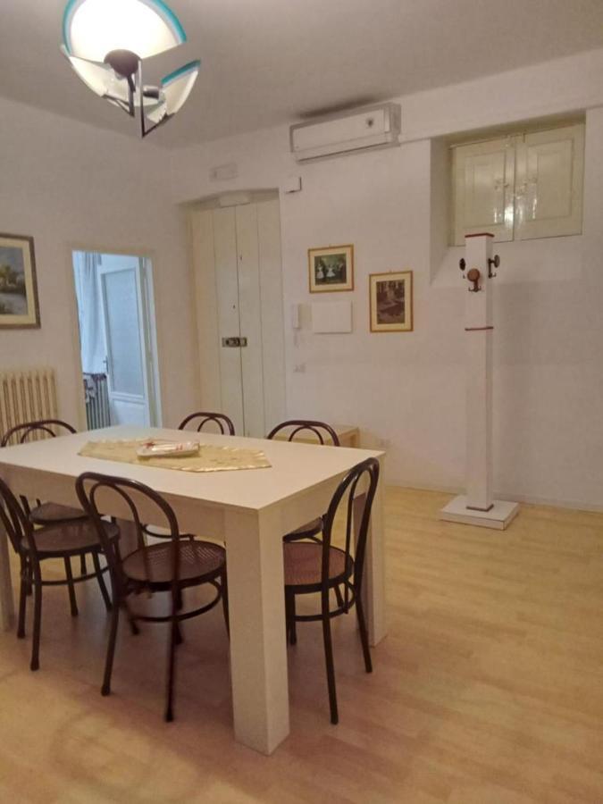 Matera Holiday House Матера Экстерьер фото