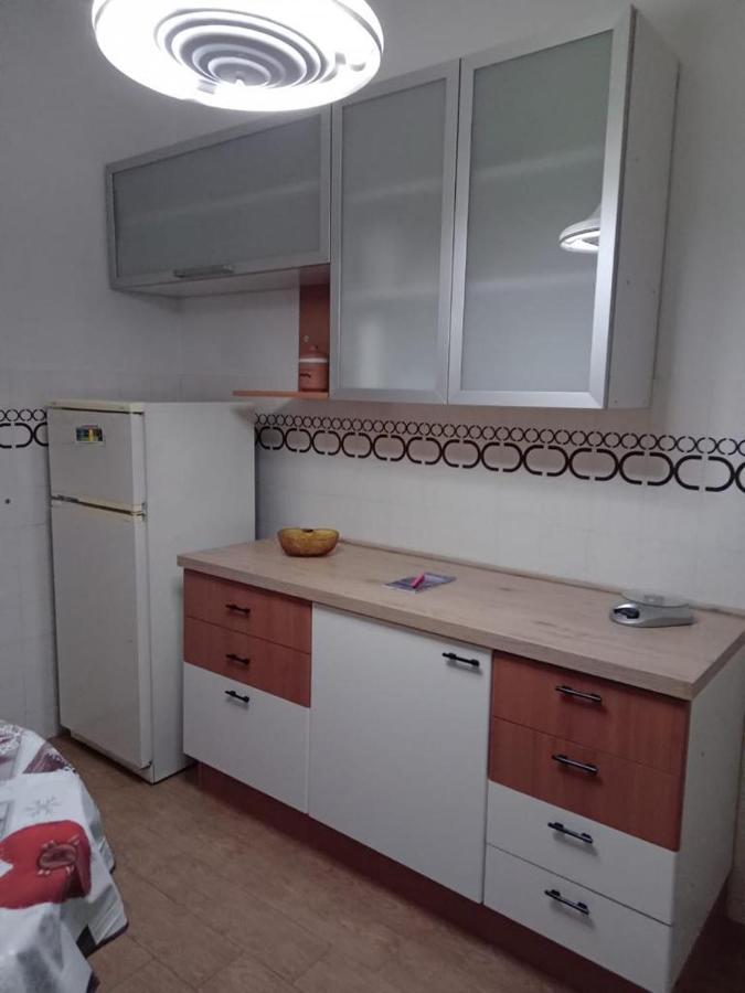 Matera Holiday House Матера Экстерьер фото
