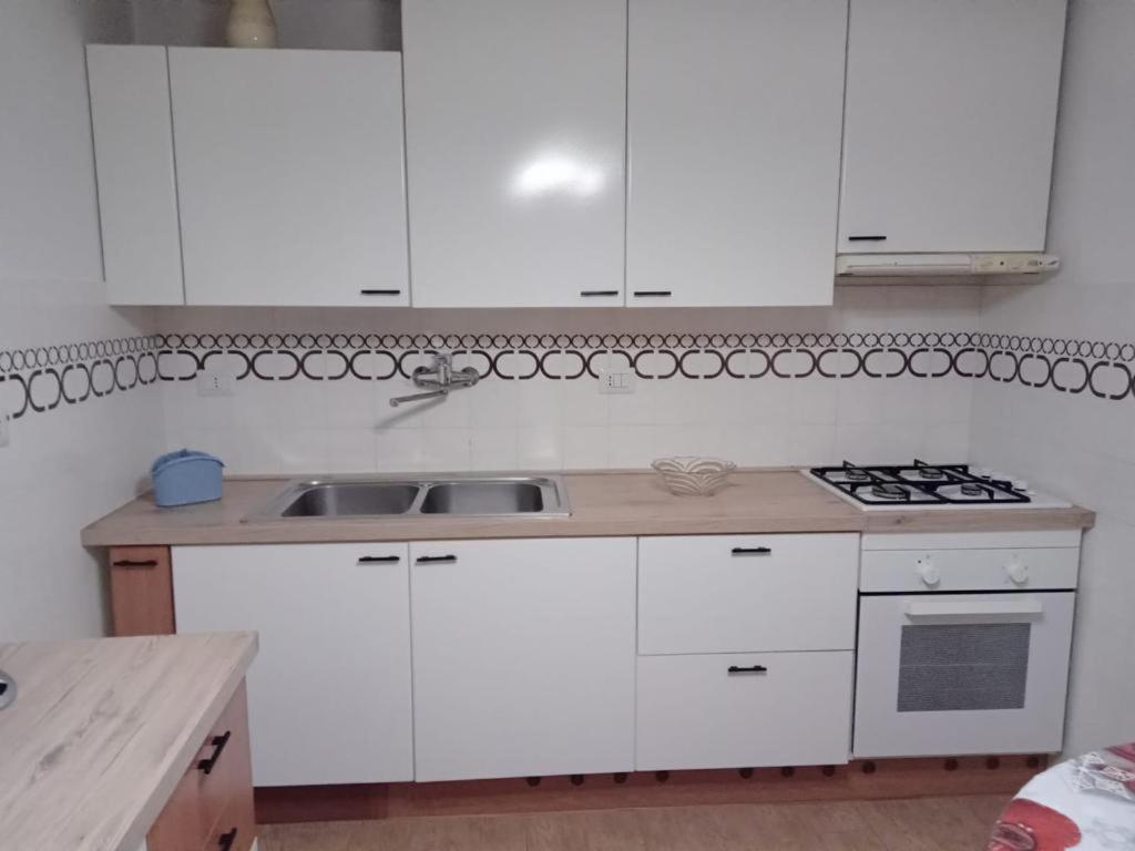 Matera Holiday House Матера Экстерьер фото