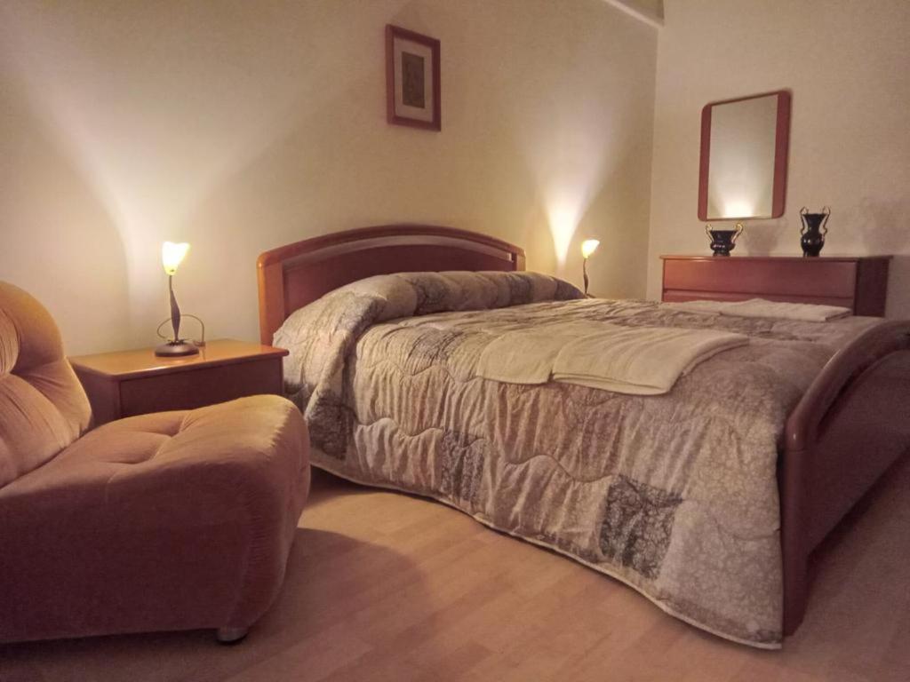Matera Holiday House Матера Экстерьер фото